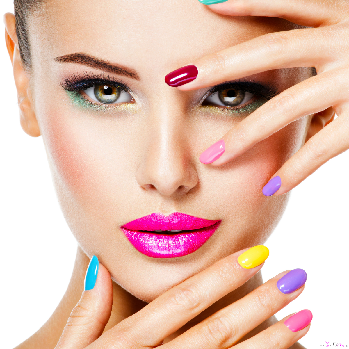 Longlife UV Polish