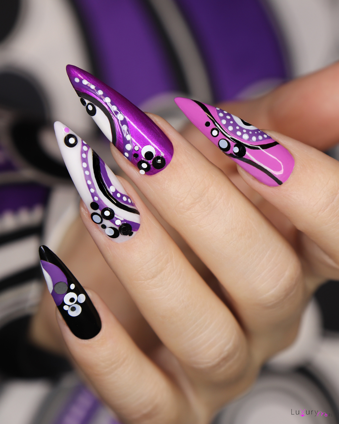 Colour Gel