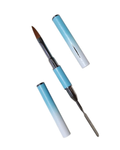Pennello Double Decori