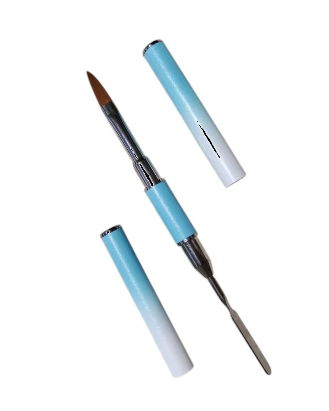 Pennello Double Decori