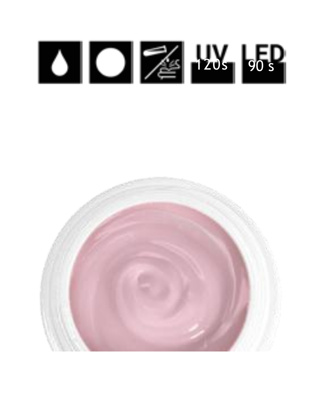 Forming Gel Cover