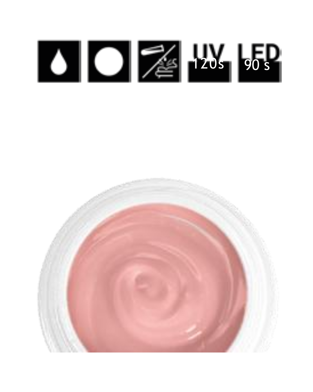 Forming Gel Cover