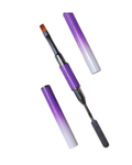 Pennello Double Gel