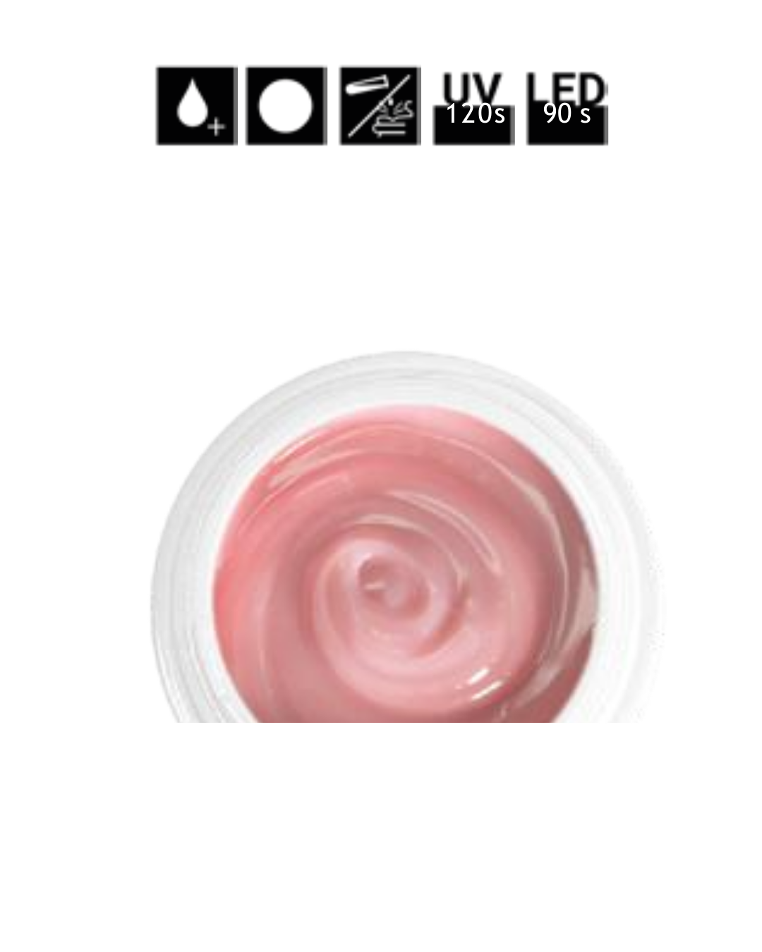 K2-Acrylgel 30 ml
