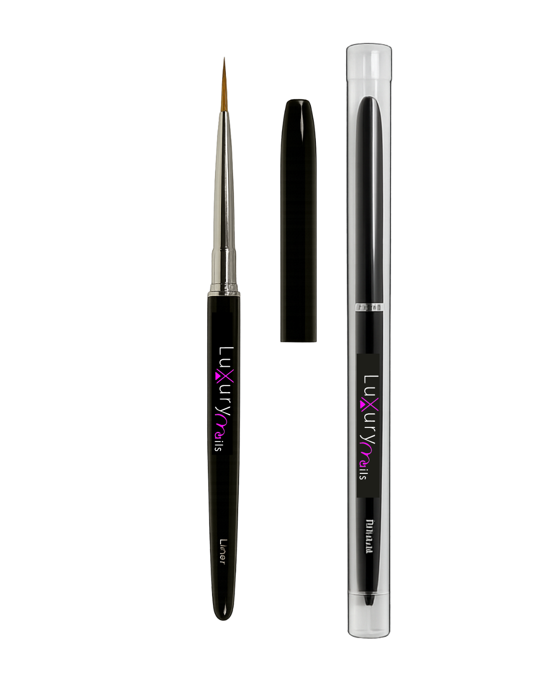 Pennello Liner - Richiudibile 13 mm