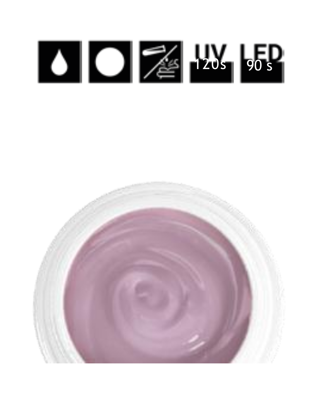 Forming Gel Cover