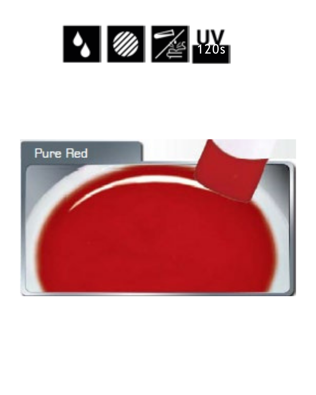 Colour Gel