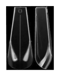 Dual Form Coffin Shape Russian box 70 pcs
