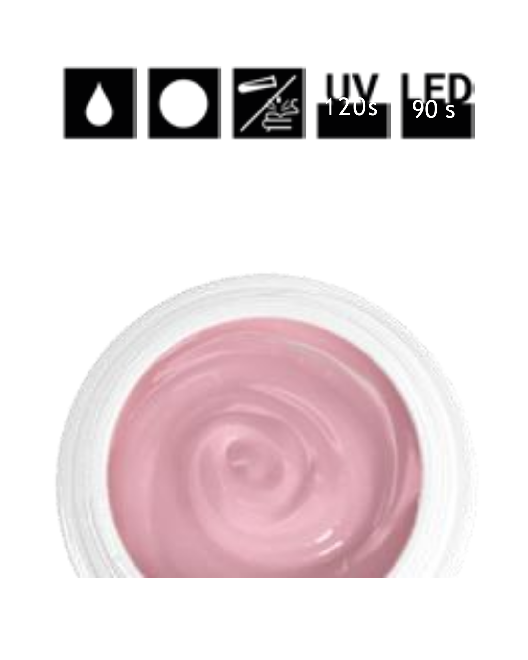 Forming Gel Cover