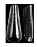 Dual Form Stiletto box 120 pcs