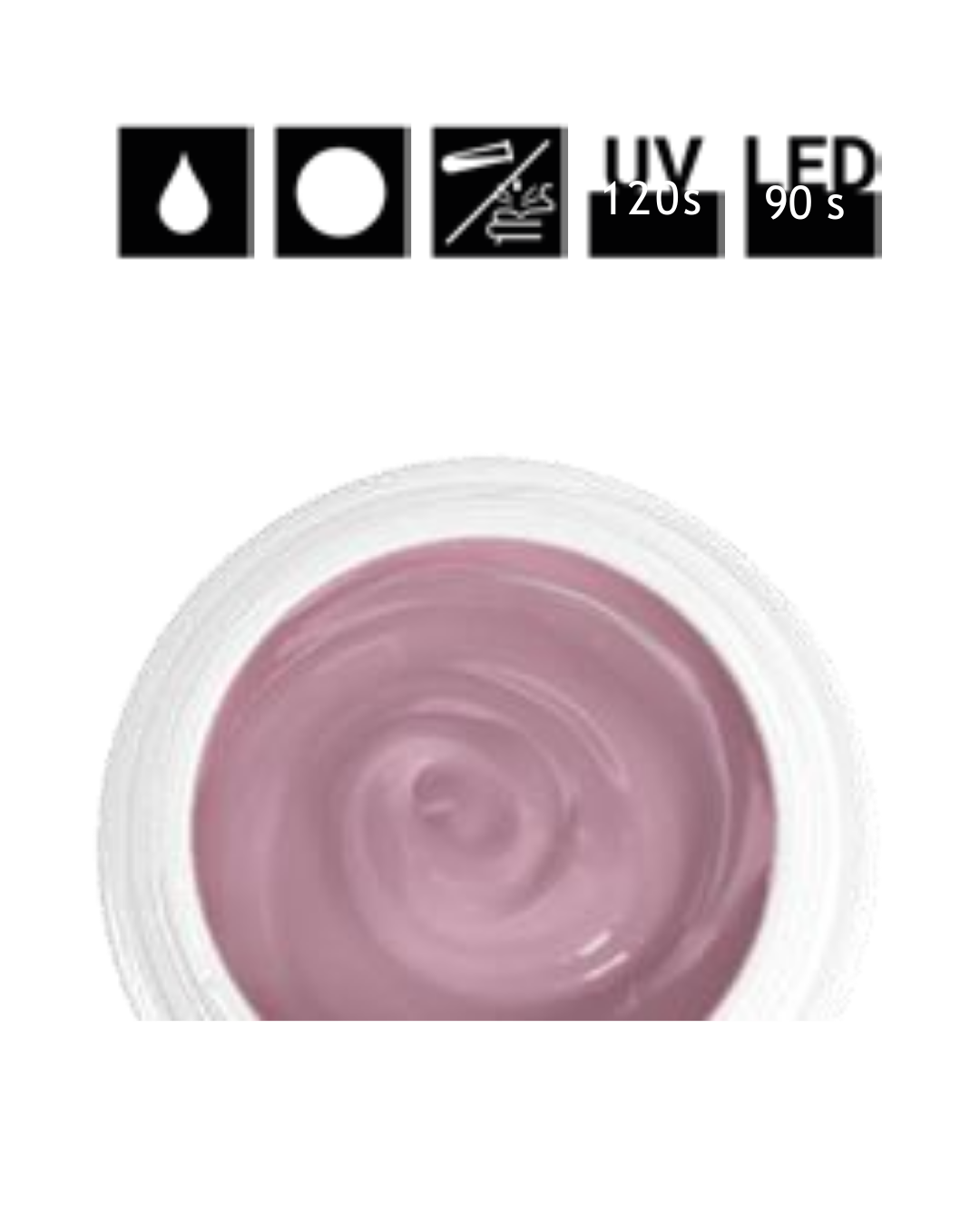 Forming Gel Cover
