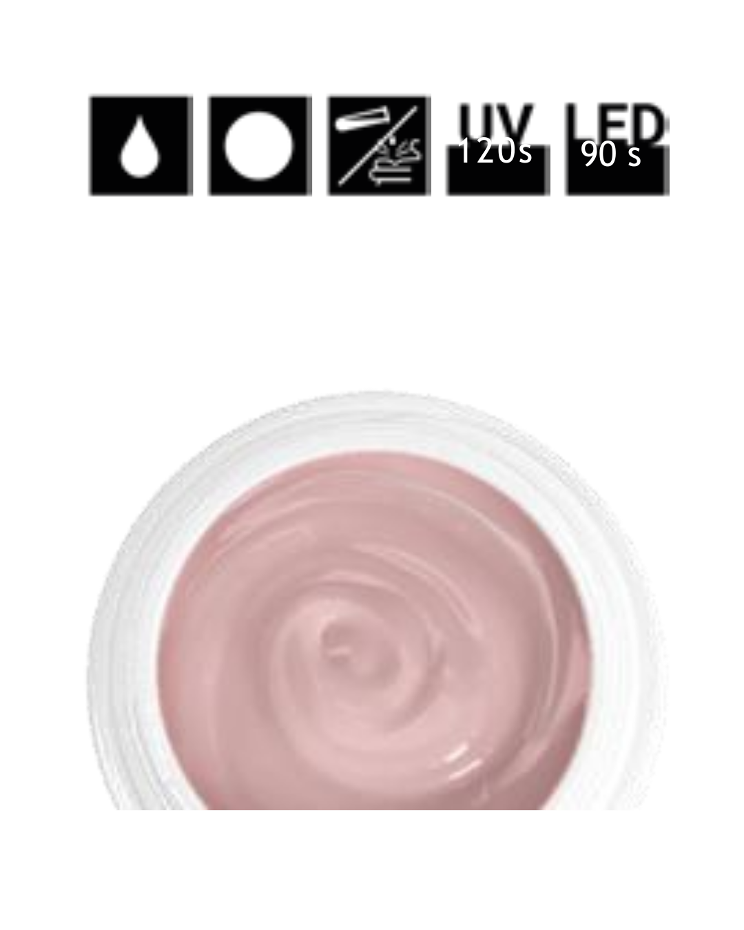 Forming Gel Cover